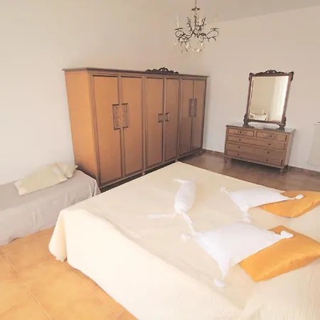 Apartament Casa Jole San Bartolomeo Al Mare