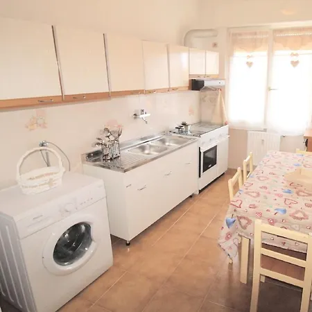 Casa Jole * San Bartolomeo Al Mare