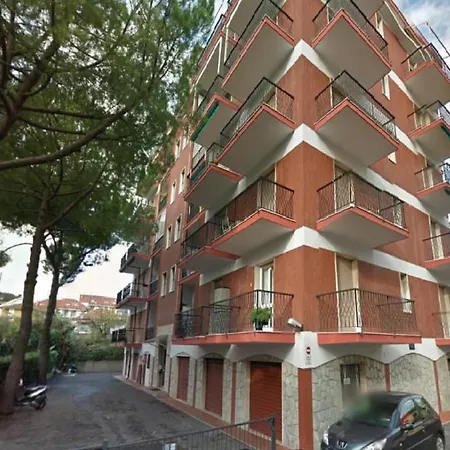 Lejlighed Casa Jole
