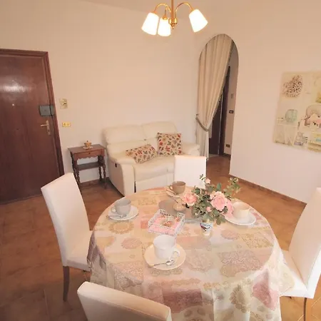 Lejlighed Casa Jole San Bartolomeo Al Mare
