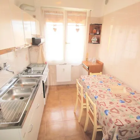 Casa Jole San Bartolomeo Al Mare